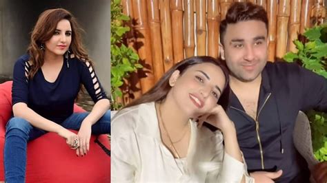 hareem shah new video|Hareem Shah breaks silence on leaked videos